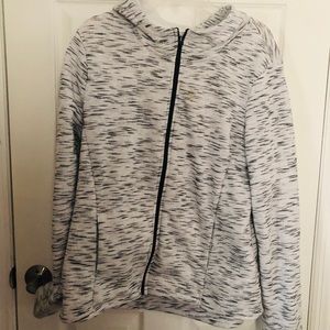 🎄EUC🎄Danskin Jacket with hood🎄2X🎄